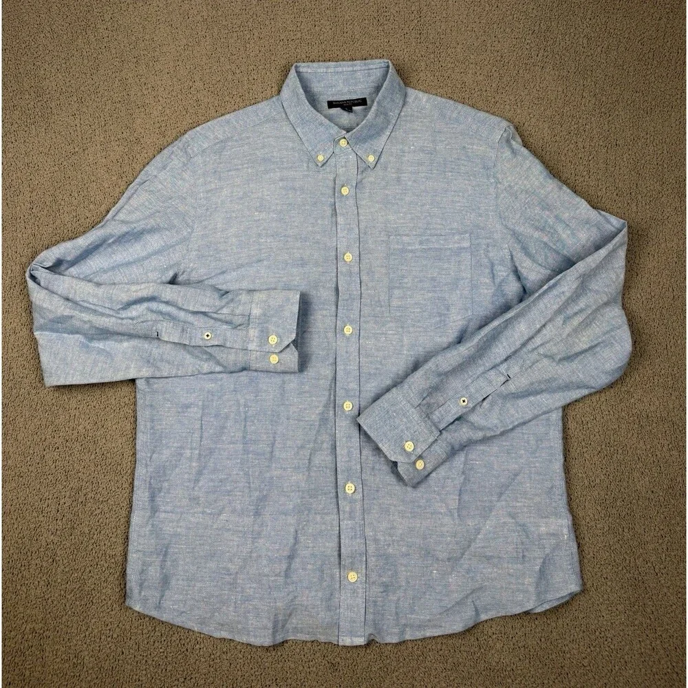 Banana Republic see republic
